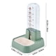 thumbnail image 3 of Dispensador de agua automático de recarga para perros y gatos Dispensador de agua Alimentador Dispensador de agua para mascotas Ciclo de agua Filtro Dispensador de agua Productos Inicio Mascotas Dispe, 3 of 8