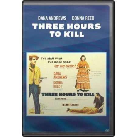Three Hours To Kill