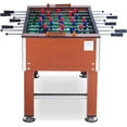 thumbnail image 2 of KICK Splendor 55" Foosbal Table, 2 of 5