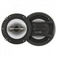 thumbnail image 3 of 2pcs 6" 500W 4-Way Car Coaxial Hifi Speakers Auto Audio Music Stereo Loudspeaker, 3 of 5