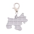 thumbnail image 3 of llavero de perro mascota llavero amante perros llavero colgante de decoración para mujeres - # 2, 3 of 5