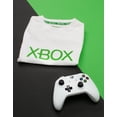 thumbnail image 4 of Xbox Boys White Short Sleeved T-Shirt, 4 of 5