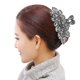 thumbnail image 3 of Pinza de aleación para el pelo para mujeres y niñas, abrazadera bastante fuerte, pasador antideslizante, accesorios de baño para cabello grueso, 3 of 8