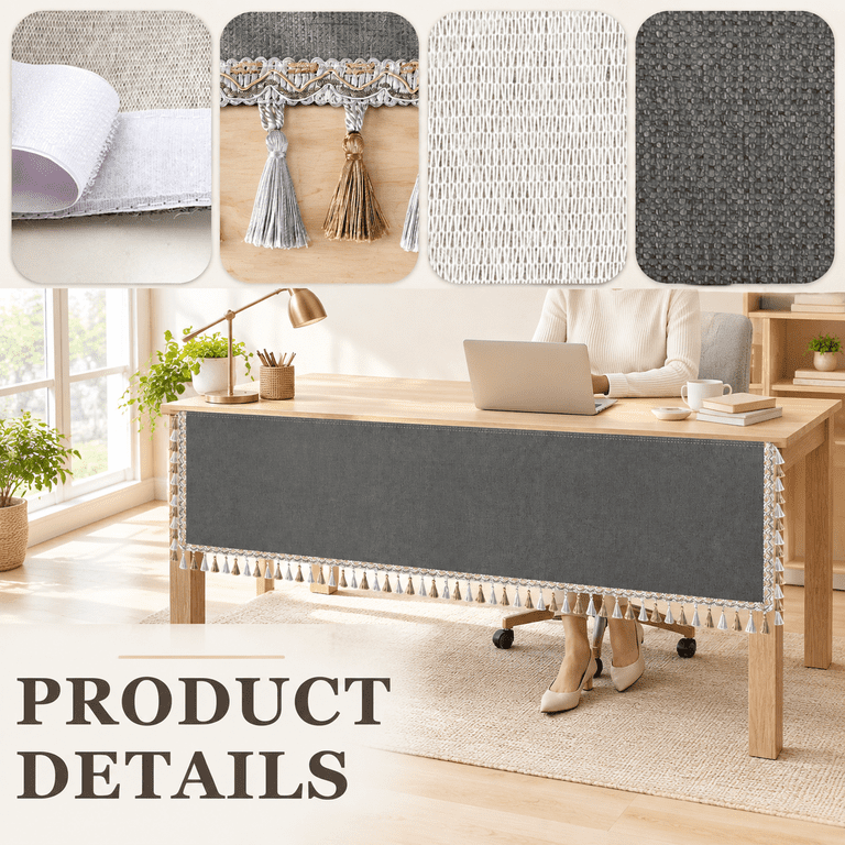 Monesty Panel Grey - 60