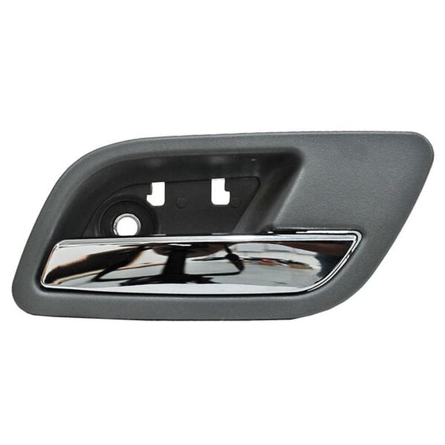 MANIJA PUERTA INTERIOR DENALI 2007 al 2014 GMC Trasera Derecha/Pasajero Genérica .