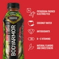 thumbnail image 3 of BODYARMOR Cherry Lime Electrolyte Sports Drink, 16 fl oz Bottle, 3 of 14