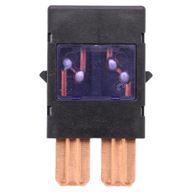 Yassdwbn MULTI BLOCK 50A/50A FUSE BOX 38232-SDA-A11 FOR HONDA 06-08 RIDGELINE ACURA RL