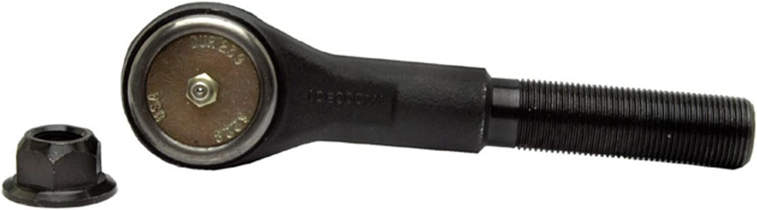 Steering Tie Rod End Fits 2001 Dodge Ram 1500