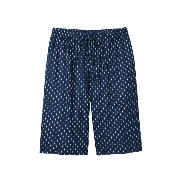 KingSize Men's Big & Tall Ultra-Soft Pajama Shorts