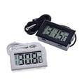 thumbnail image 3 of Mini Digital LCD Thermometer Temperature Sensor Automatic Control Fridge Freezer Thermometer ,Higher Accuracy, 3 of 7