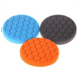 thumbnail image 5 of 1 Pcs Blue 6 Inch Car Foam Waxing Finishing Buffing Wheel Buffer Polisher Polishing Pad, 5 of 5