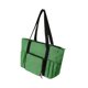 thumbnail image 4 of Bolsa de almacenamiento de hilo Soledad Organizador de hilo con 2 agujeros Verde, 4 of 10