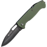 Ute Linerlock Green