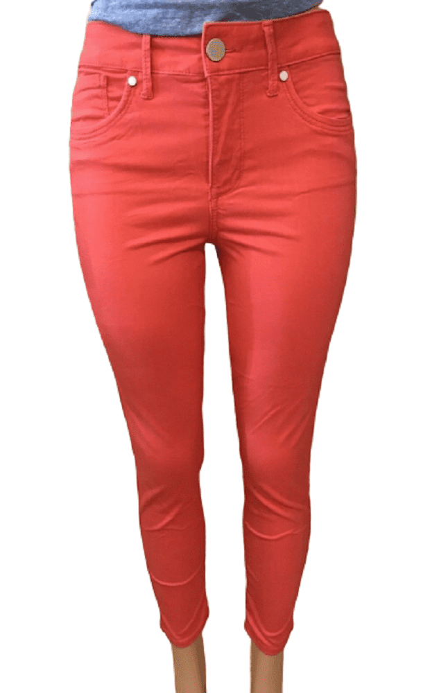 seven7 high rise skinny jeans