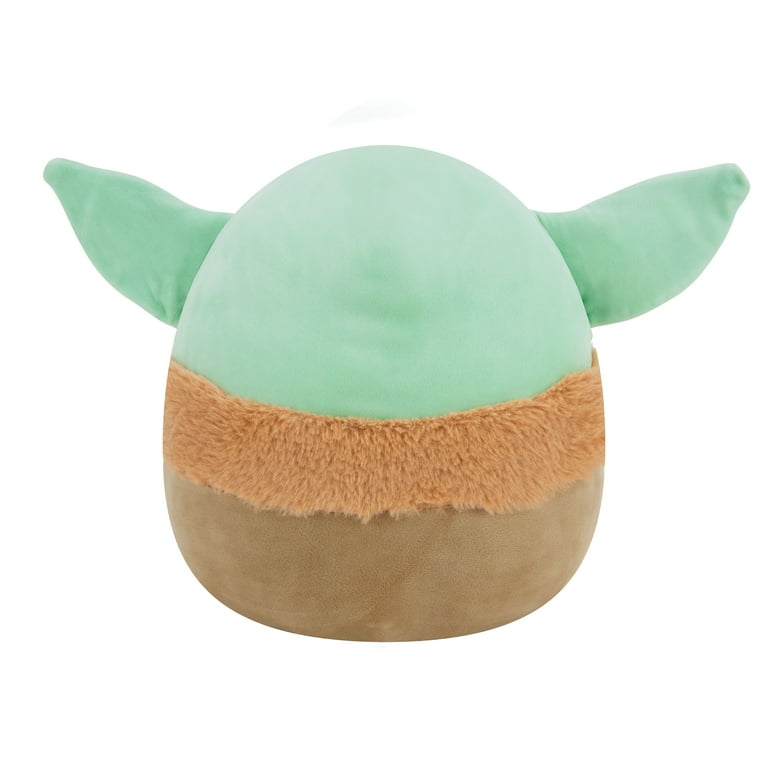 Squishmallows Original 10 inch Star Wars Grogu - Child's Ultra