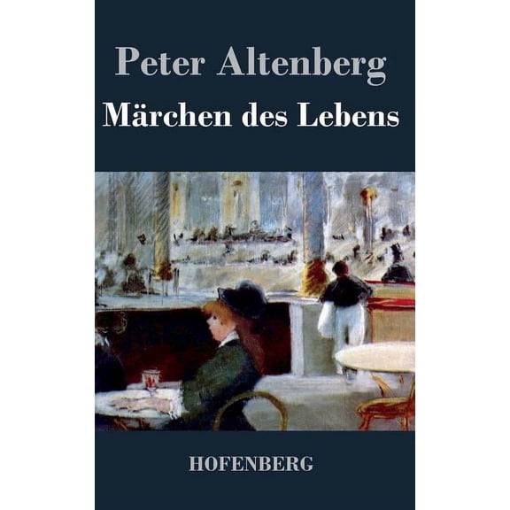 Märchen des Lebens (Hardcover)