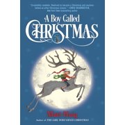 Boy Called Christmas A Boy Called Christmas, (Paperback)