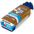 thumbnail image 2 of Mrs Baird's Whole Grain White Bread, 20 oz, Whole Grain White Bread, Bag, 2 of 7