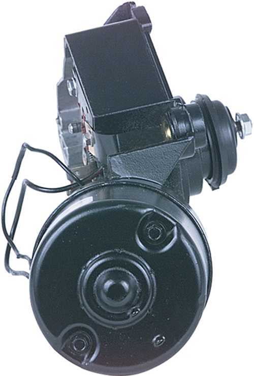 CARDONE Reman 40-148 Windshield Wiper Motor