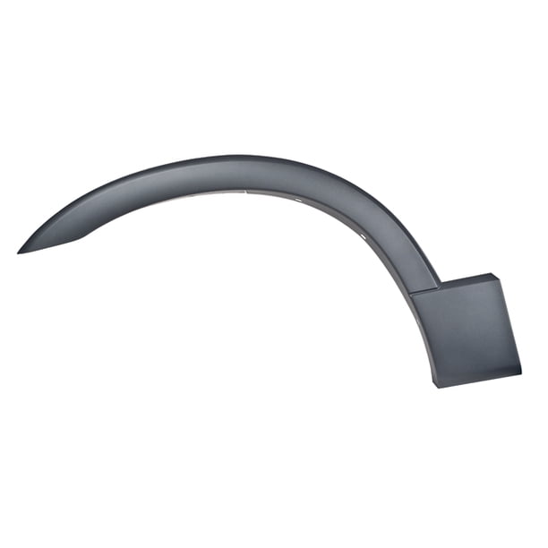MOLDURA ARCO SALPICADERA EXPLORER 2002 al 2005 FORD Delantera/trasera Izquierda/Piloto TONG YANG