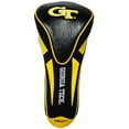 thumbnail image 2 of Team Golf NCAA GEORGIA TECH Single Apex Driver Head Cover, 2 of 2