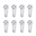 thumbnail image 1 of Unique Bargains 30lbs Cintre Mural Rigide Sans Marque Crochet pour Photos 50 Pcs, 1 of 3