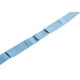 thumbnail image 3 of Seitruly Soporte de protección de tubo de diálisis peritoneal, tipo adhesivo, correa de cinturón ajustable elástica de nailon, Protección de la piel METRO, 3 of 6