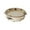 F, variant on Aluminum Alloy Hand Tambourine 4-10 Inch, Ideal for Musical Performances, Durable Construction, Perfect for Children and Adults, Multi-Size Options