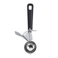 thumbnail image 2 of Mainstays Stainless Steel Cookie Scoop, 2 of 9