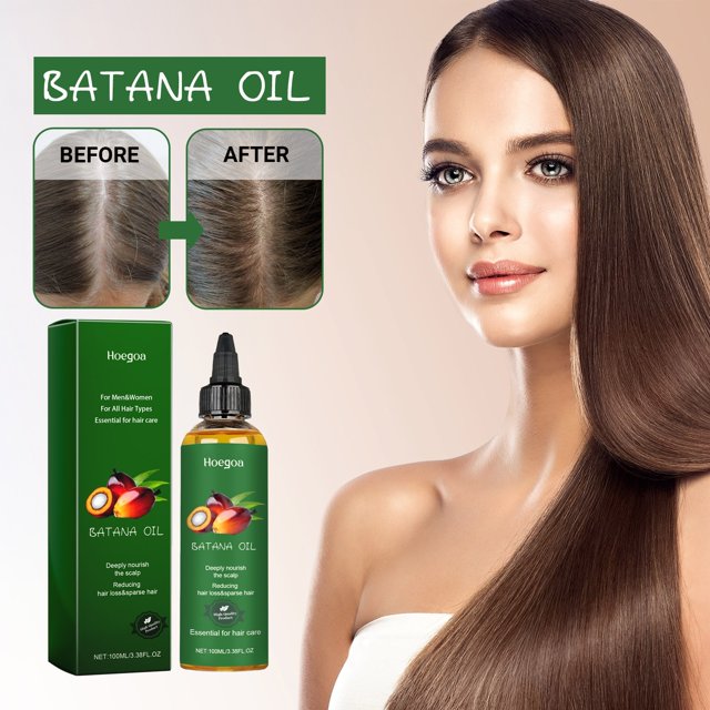 Para cabello de Honduras Natural para cabello grueso y fuerte 118ml
