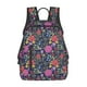 thumbnail image 1 of Disketp Floral Mochila Ligera e Impermeable, Mochila de Día Resistente para Viajes, Senderismo y Uso Diario para Hombre y Mujer, 1 of 7