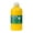 Yellow, variant on Hello Hobby 8 fl oz Green Tempera Paint, Washable Craft Paint for Kids, Teachers, and School Projects