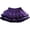 M, variant on Women'S Y2k Cake Skirt Kawaii Harajuku Short Skirt Purple Mini Skirts Fashion Lolita Skirts Gothic Clothes Elastic Waist Skirt Half Length Dress