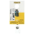 thumbnail image 5 of Peanuts Snoopy Badge Reel, 24"-inch Retractable, 5 of 6