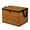 🍫 A, variant on Storage Box with Lid and Handles for Organizing Clothing, Toys and Household Items