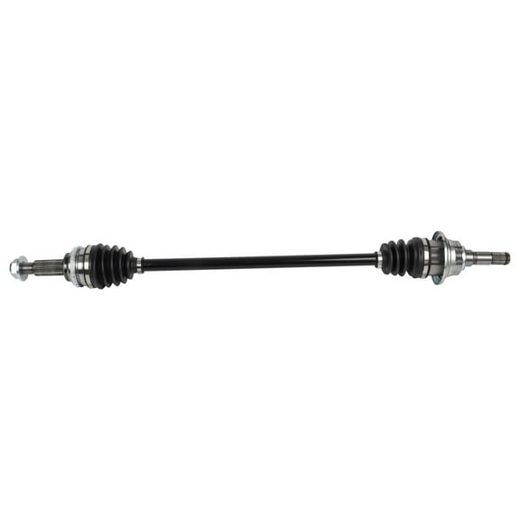 ECCPP CV Axle Shaft Assembly fit 2016-2021 for Mazda CX-9 Rear Left(Rear Driver Side) NCV47114 MZ8231 RTA42560XA