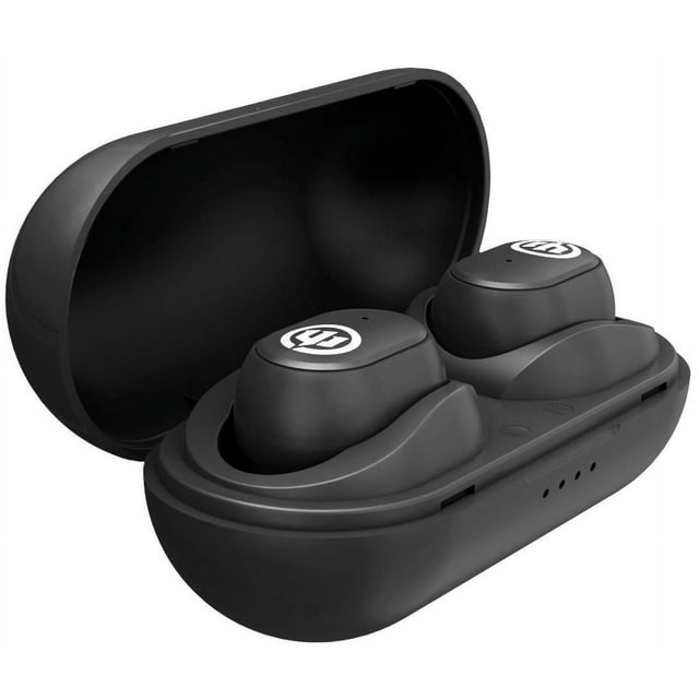 Wicked Audio Embr True Wireless Headphones