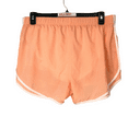 thumbnail image 2 of Calvin Klein Womens Perforated Shorts, 2 of 6