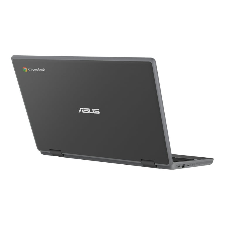 ASUS Chromebook Flip CR1 CR1102FGA-YZ42T - Flip design ASUS Chromebook Flip CR1 CR1102FGA-YZ42T - Flip design