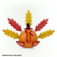 thumbnail image 5 of Alpine Corporation Metal Turkey Pumpkin Decorating Craft Kit, Red/Yellow, 5 of 12