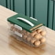 thumbnail image 1 of Estante Rodante para Puerta de Refrigerador con Caja de Almacenamiento. El Refrigerador Se Puede Apilar con Una Caja Portátil. Caja de Cocina., 1 of 3