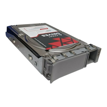 UPC: 0841280194214 | Axiom – Hard drive – 4 TB – hot-swap – 3.5  – SAS 12Gb/s – 7200 rpm – buffer: 128 MB