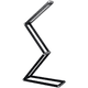 thumbnail image 1 of Lámpara de escritorio LED regulable y plegable, minilámpara de ahorro de energía, lámpara de mesa, lámpara de lectura, lámpara de trabajo, lámpara de luz diurna, flexible, portátil y, 1 of 8