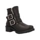 thumbnail image 1 of Botas Mujer Etnia Diseño Broches negro 26 ETNIA 528, 1 of 4