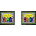 thumbnail image 2 of CafePress - Celebrate Diversity Mugs - Insulated Stainless Steel Travel Tumbler 20 oz., 2 of 3