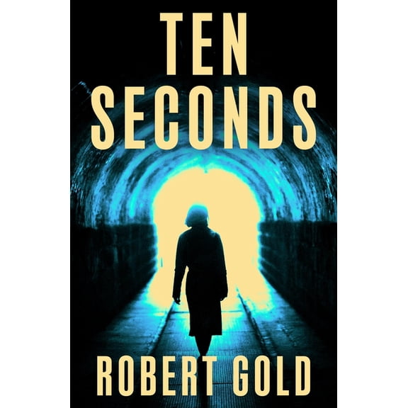 Ten Seconds, (Paperback)