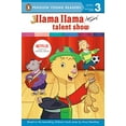 thumbnail image 1 of Lama Lama Talent Show, 1 of 1