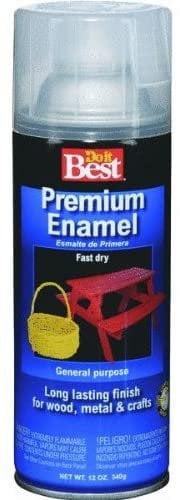Rust-Oleum Engine Enamel,Ford Blue,12 oz,Spray 248945 - Walmart.com