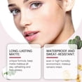 thumbnail image 2 of West Month Matte Moisturizing Makeup Mist Spray Moisturizing Gentle Care Makeup Matte Makeup Mist Spray, 2 of 4