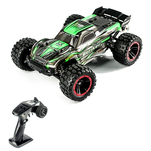 HBX 2105A 1:14 4WD Remote Control Truck High-Speed Off-Road Toy